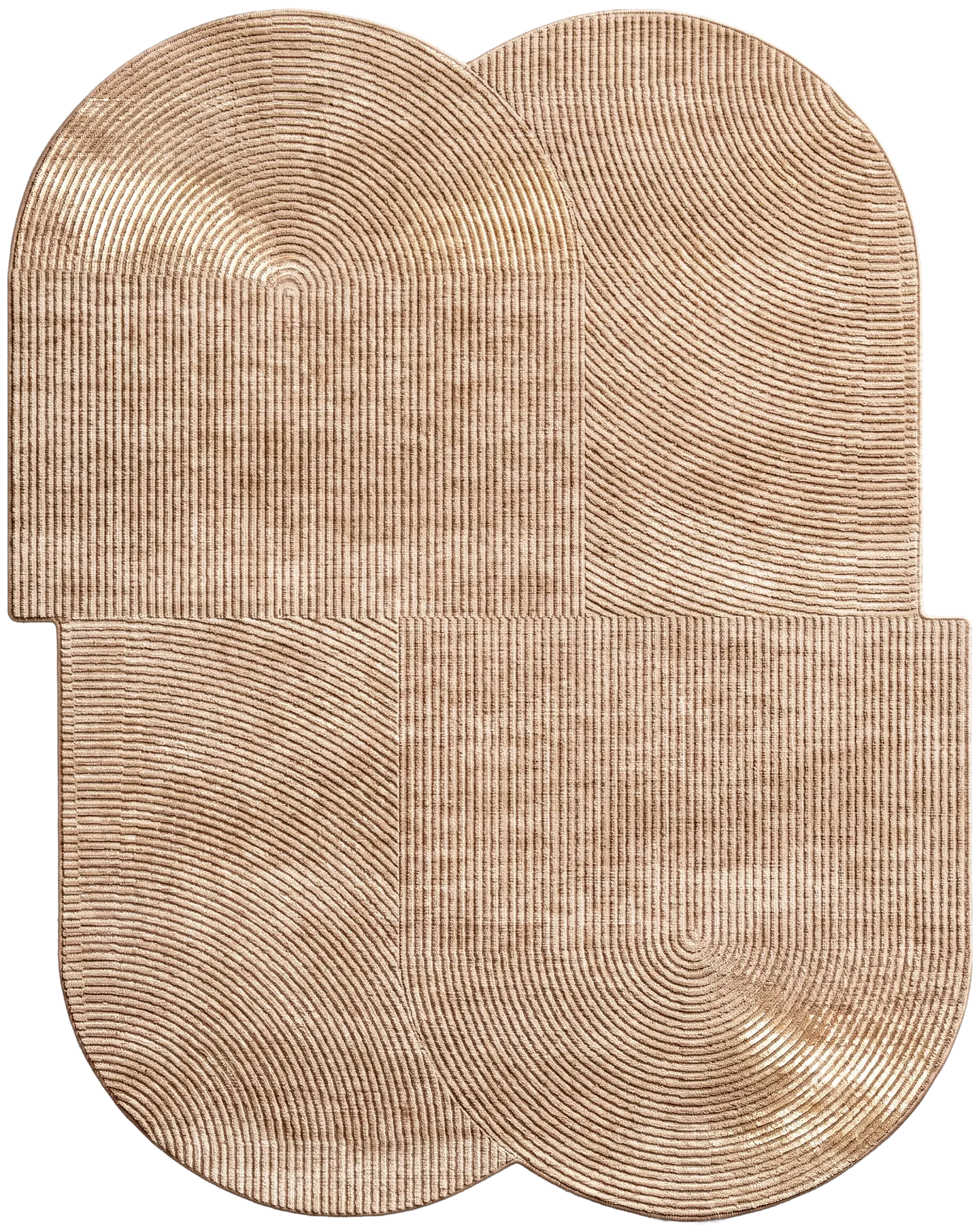 Cubic Rug